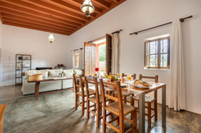 Villa Can Cova Camp